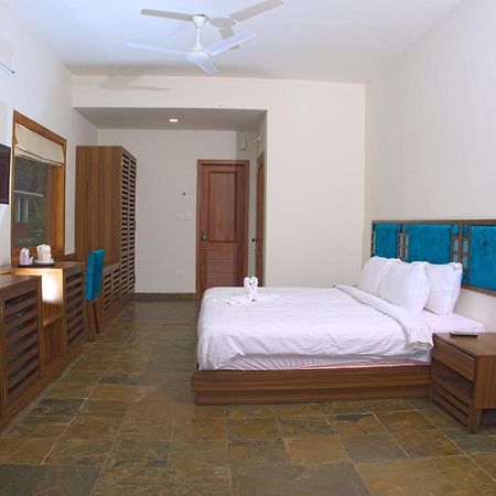 Vistara Resort Ambalavayal Exterior foto