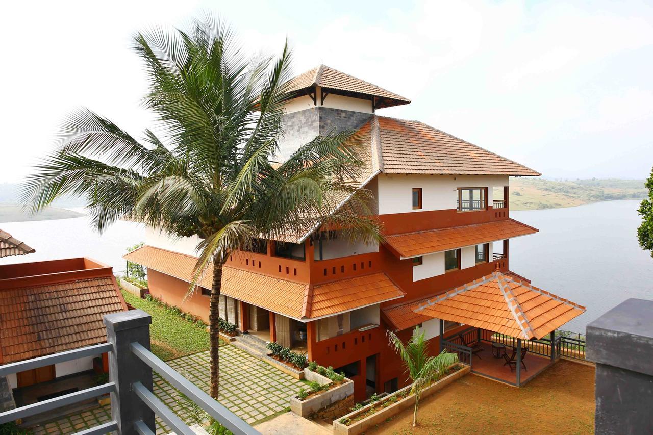 Vistara Resort Ambalavayal Exterior foto