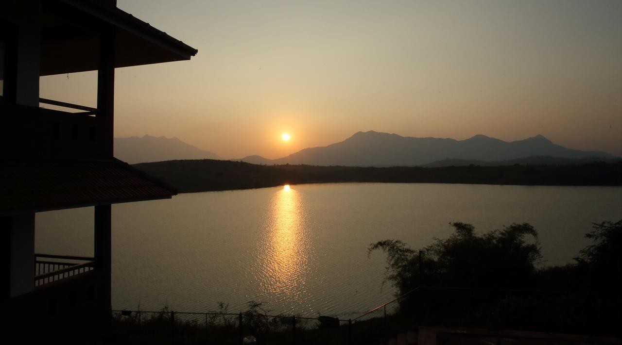 Vistara Resort Ambalavayal Exterior foto
