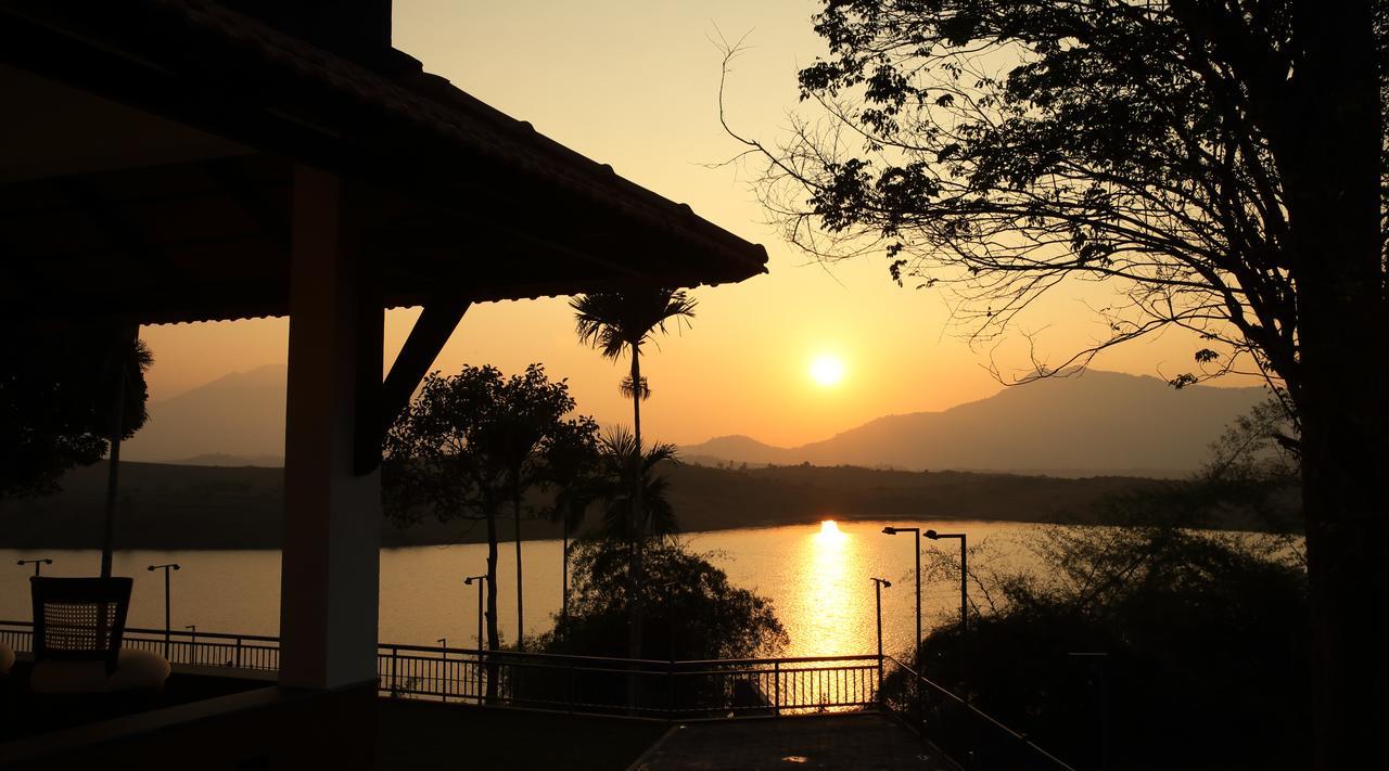 Vistara Resort Ambalavayal Exterior foto