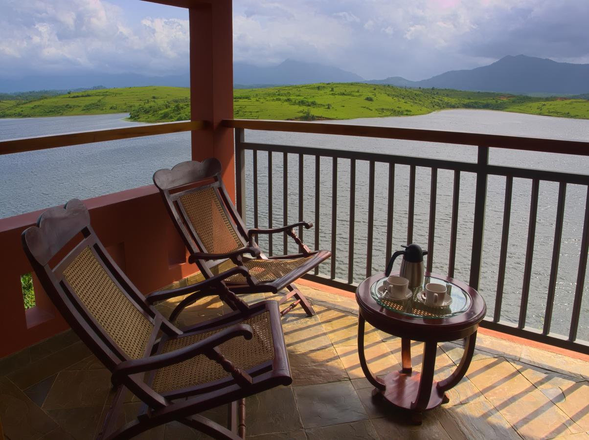 Vistara Resort Ambalavayal Exterior foto