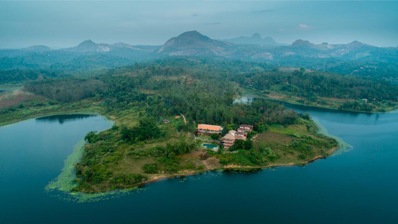 Vistara Resort Ambalavayal Exterior foto