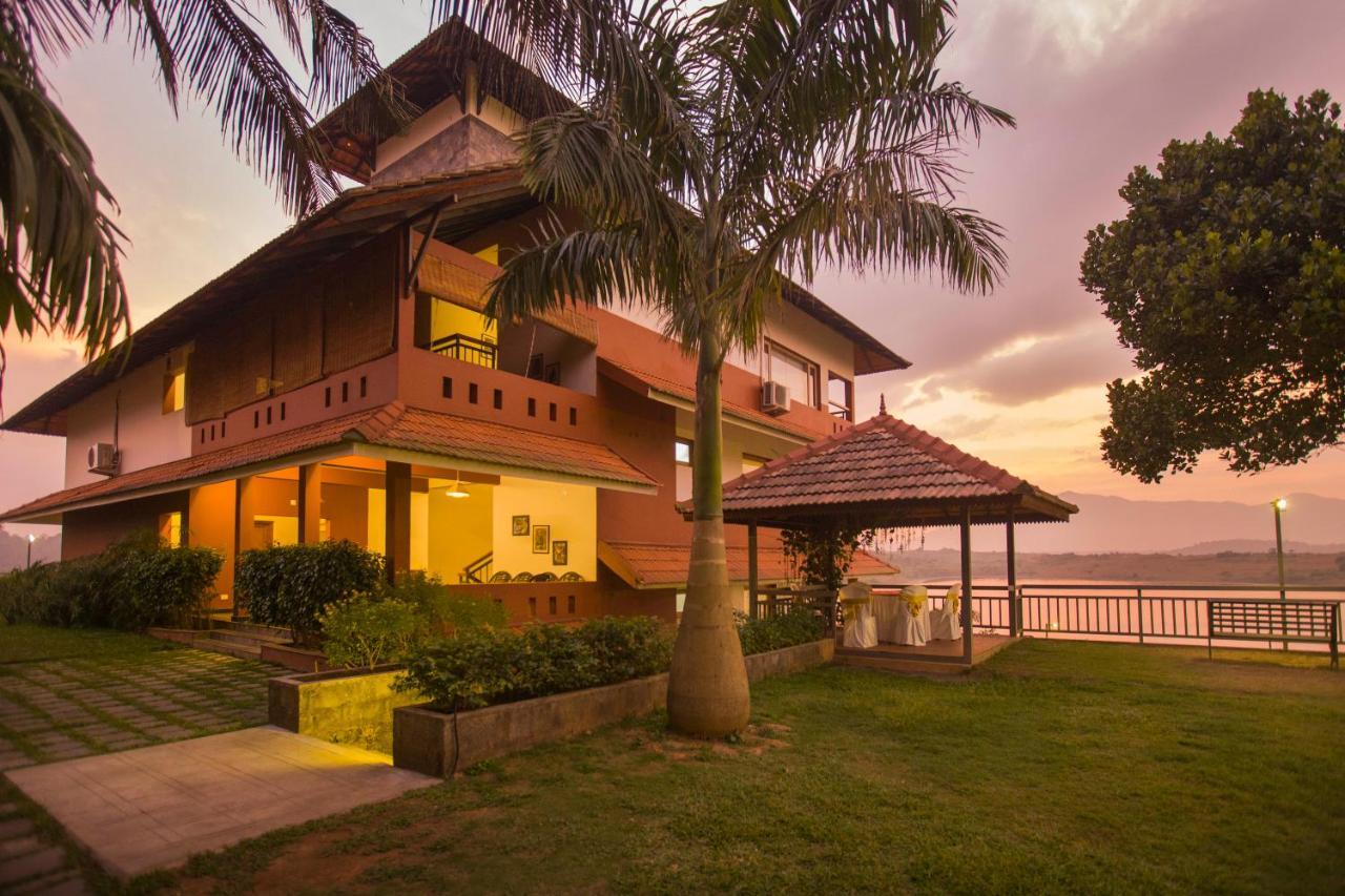 Vistara Resort Ambalavayal Exterior foto