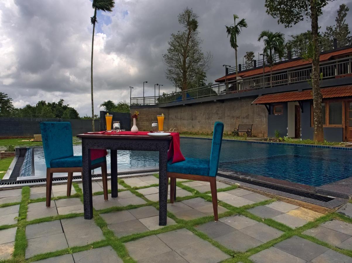 Vistara Resort Ambalavayal Exterior foto